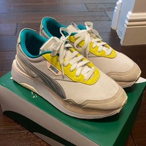 Puma sneakers